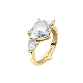 Anillo Mujer Chiara Ferragni J19AUV32014 (14) Precio: 25.88999974. SKU: B1GKQXFDFD