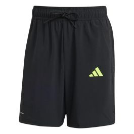 Pantalones Cortos Deportivos para Hombre Adidas Tech App Short Negro L Precio: 45.5928. SKU: B1KA8AV6K7