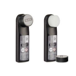 Betún Negro 45 ml - Arte Regal - 6.5x19.5x4 cm (48 Unidades) Betún Negro 45 ml - Arte Regal - 6.5x19.5x4 cm (48 Unidades)