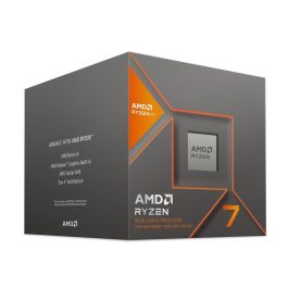 AMD Ryzen 7 8700G Processor 8 Núcleos 4.2Ghz 100-100001236BOX Precio: 286.5000006. SKU: B17B5FYSYA