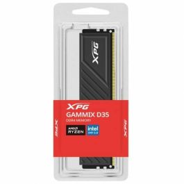 Memoria RAM Adata D35 Gaming 16 GB DDR4 3200 MHz CL16