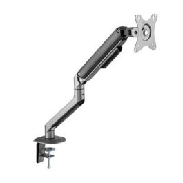 TooQ DB4032TNR-G Soporte de Mesa para Monitor 17-32" Giratorio Inclinable Muelle Gas VESA 75x75 100x100 2-9kg Gris/Negro Precio: 30.94999952. SKU: S0233988