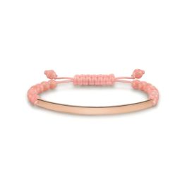 Pulsera Mujer Thomas Sabo LBA0002-815-9-L21V | Pulsera Mujer Thomas Sabo LBA0002-815-9-L21V | Precio: 50.79000047. SKU: S0303443