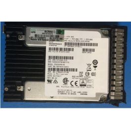 Hewlett Packard Enterprise Disco Duro SAS 1.6TB 2.5" 12G SFF MU SC