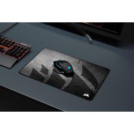 Corsair MM300 PRO Alfombrilla de ratón para juegos Gris 360x300mm CH-9413631-WW