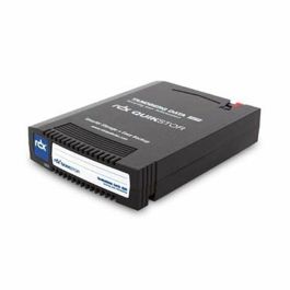 Cartucho de Datos Overland-Tandberg 8665-RDX Precio: 277.69000028. SKU: S55139619