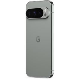 Google Pixel 9 Pro XL 256GB 16GB RAM 5G Hazel - Pantalla 6.8" OLED 120Hz, Cámara 50MP, Android 14