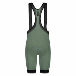 Culotte Shimano Dinamico Verde