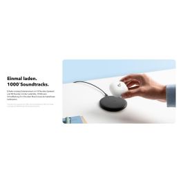 Anker Soundcore Liberty 4 NC Auriculares In-Ear True Wireless Blancos