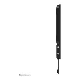 Neomounts WL30-550BL12 Soporte de Pantalla Plano a Pared, 24-65", Max 40 kg, VESA 50x50-200x200, Fácil Instalación - Negro
