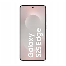 Smartphone Samsung SM-S937 6,7" Octa Core 12 GB RAM 256 GB Plateado