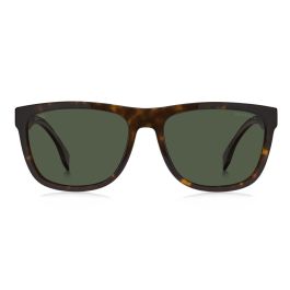 Gafas de Sol Hombre Hugo Boss BOSS-1439-S-086F8UC ø 58 mm Gafas de Sol Hombre Hugo Boss BOSS-1439-S-086F8UC ø 58 mm