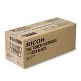 Tóner Original Ricoh FAX 3310L/3320L Negro (1 unidad) Precio: 107.88999969. SKU: B14FQ9ADYC