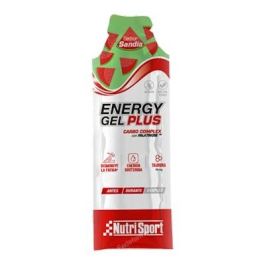 NUTRISPORT Energy Gel Plus Sandia 18 Uds Precio: 34.7900003. SKU: B1AFYEH82B