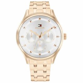 Reloj Mujer Tommy Hilfiger 1782752 (Ø 38 mm) Precio: 134.1527. SKU: B17X3AKATF