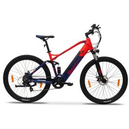 Bicicleta Eléctrica Reebok 250 W 13000 mAh 29" Bicicleta Eléctrica Reebok 250 W 13000 mAh 29" Precio: 1371.59000055. SKU: B18PBAX42P