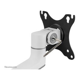 Soporte de Mesa para Pantalla Neomounts DS60-425WH2 Blanco 27"