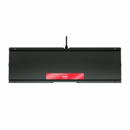 CHERRY XTRFY TAS MX 3.1 RGB Corded (DE) MX2A Brown sw