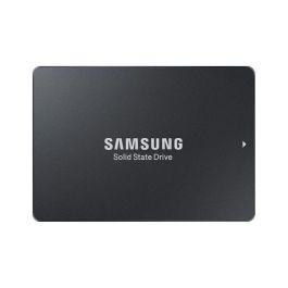 Samsung Enterprise SSD 480GB, SATA III 6 Gb/s Precio: 153.49999984. SKU: B1FZBAYFHN