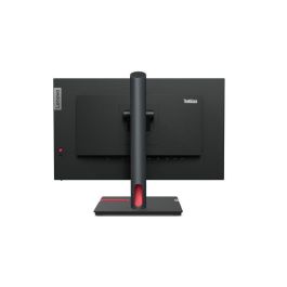 Lenovo ThinkVision P24q-30 Monitor 23.8" QHD (2560x1440) IPS 60Hz 4ms HDMI DP USB VESA Negro