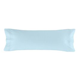 Juego de funda nórdica HappyFriday Basic Kids Azul Cama de 105 2 Piezas