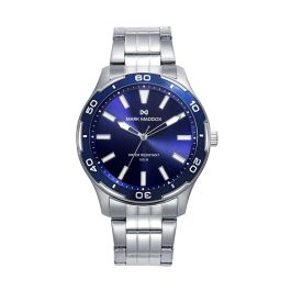 Reloj Hombre Mark Maddox HM1016-36 (Ø 44 mm) Reloj Hombre Mark Maddox HM1016-36 (Ø 44 mm) Precio: 88.58999996. SKU: B1BYCZ6FHX