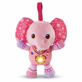Vtech VT80566755 Lumi Chant Elephanteau