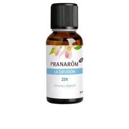 Pranarôm LA DIFUSION zen Aceite Esencial Ecológico para Difusor 30 ml Precio: 17.99000049. SKU: S0564075