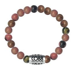 Pulsera Mujer CO88 Collection 8CB-17029 Multicolor Precio: 59.50000034. SKU: B12M6B2KKM