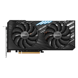 Asrock Challenger Radeon RX 7800 XT AMD 16 GB GDDR6 Asrock Challenger Radeon RX 7800 XT AMD 16 GB GDDR6