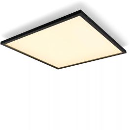 Philips Hue White Ambiance Aurelle Panelleuchte 60x60 Schw inkl DS Precio: 306.6987. SKU: B145GCFWQA
