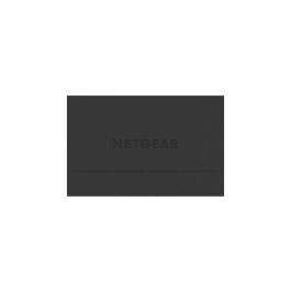 Netgear GS305P Switch Ethernet Gigabit Gestionado 5 Puertos, 4 PoE, 10 Gbps, 83 W, Escritorio, Metal