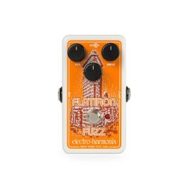 EHX Flatiron Fuzz Pedal de efectos Distorsión Precio: 77.50000027. SKU: B1ARF8FNGE