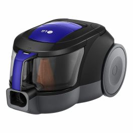 Aspirador LG VC5506NHTB 650 W