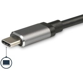 Hub USB Startech DKT30CSDHPD Gris 60 W