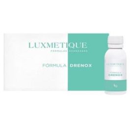LUXMETIQUE Formula Dreox 15 Viales Precio: 43.89. SKU: B1GJ3Q95XW