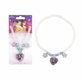 Bisuteria collar infantil princess 7.0 x 15.0 x 1.0 cm Precio: 3.39405. SKU: B1E2W88SFT