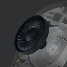 Auriculares Gaming Inalámbrico con Micrófono Logitech G435/ Bluetooth/ Negros y Amarillos Auriculares Gaming Inalámbrico con Micrófono Logitech G435/ Bluetooth/ Negros y Amarillos