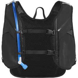 Mochila Deportiva Camelbak Chase Race 4 Negro 14 L