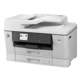 BROTHER MFCJ6940DW Impresora Multifunción Inyección Tinta A4 1200x4800 DPI 22 ppm WiFi
