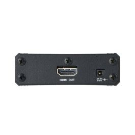 Aten VC080 4K HDMI EDID Emulator con Programador para Gestión de EDID Fiable y Optimización de Resolución de Vídeo Aten VC080 4K HDMI EDID Emulator con Programador para Gestión de EDID Fiable y Optimización de Resolución de Vídeo