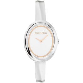 Reloj Mujer Calvin Klein 25100055 Precio: 190.98999975. SKU: B1AC33L5QZ