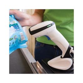 Datalogic GRYPHON I GD4590 Lector de códigos de barras 2D, MPIXEL IMG, 1280 x 800 Pixeles, Alámbrico