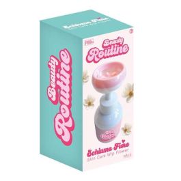 Nice Espuma limpiadora con dosificador en forma de flor 300 ml Precio: 13.50000025. SKU: B1A4Z44BJE