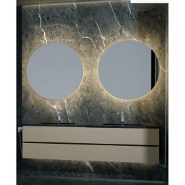 Espejo de baño con luz LED Ledimex OPOR001-60C Espejo Espejo de baño con luz LED Ledimex OPOR001-60C Espejo Precio: 88.69000041. SKU: B1FDT8GDWP