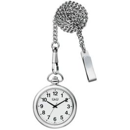 Reloj de Bolsillo Q&Q QA70J214Y Ø 40 mm Precio: 60.78999949. SKU: S7227663