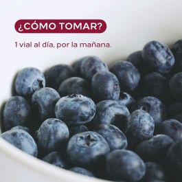 Complemento Alimenticio Cumlaude Lab FEMCOLLAGEN INTENSE SHOT 7 Unidades