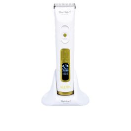 Steinhart KULTRA Máquina de Corte Profesional sin Cable para Pelo, Cabezal Extraíble y Cuchilla de Cerámica, 4 Posiciones de Altura (0.8-2mm), 7000 RPM Precio: 43.88999967. SKU: SBL-ART11814