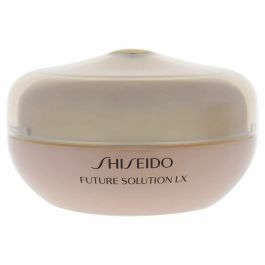 Polvos Sueltos Shiseido Total Radiance