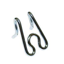 Eslabón Para Collar Entrenamiento Cl00062 Acero Cromado Precio: 4.68999993. SKU: S6100347